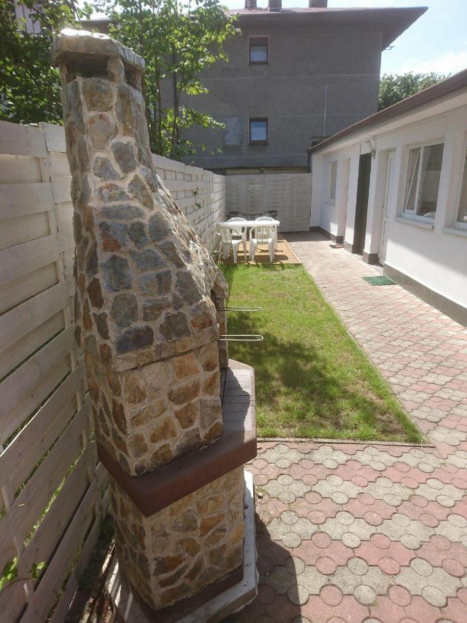 Hotel pokój blisko morza Kołobrzeg Exterior foto